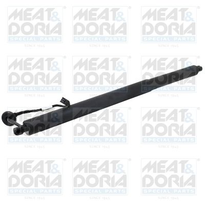 Obrázok Plynová vzpera, lożná podlaha (kufor-/lożný priestor) MEAT & DORIA  301085