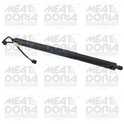 Obrázok Plynová vzpera, lożná podlaha (kufor-/lożný priestor) MEAT & DORIA  301086