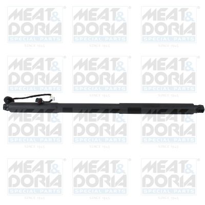 Obrázok Plynová vzpera, lożná podlaha (kufor-/lożný priestor) MEAT & DORIA  301087