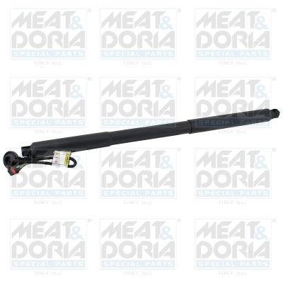 Obrázok Plynová vzpera, lożná podlaha (kufor-/lożný priestor) MEAT & DORIA  301088