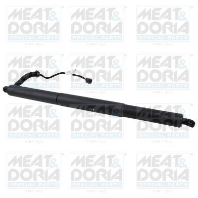 Obrázok Plynová vzpera, lożná podlaha (kufor-/lożný priestor) MEAT & DORIA  301089