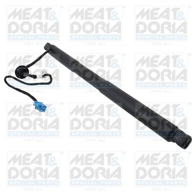 Obrázok Plynová vzpera, lożná podlaha (kufor-/lożný priestor) MEAT & DORIA  301090