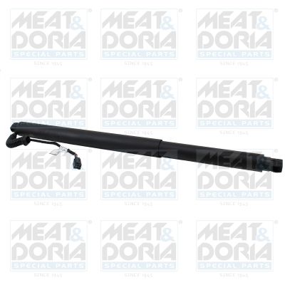 Obrázok Plynová vzpera, lożná podlaha (kufor-/lożný priestor) MEAT & DORIA  301099
