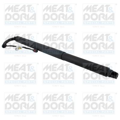 Obrázok Plynová vzpera, lożná podlaha (kufor-/lożný priestor) MEAT & DORIA  301100