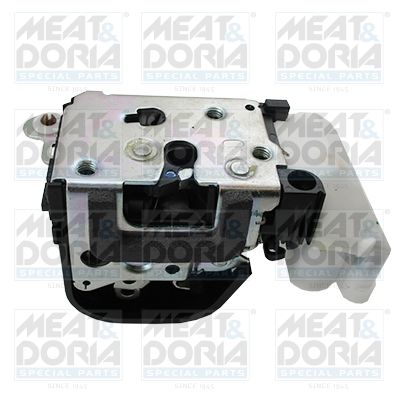 Obrázok Zámok dverí MEAT & DORIA  31001