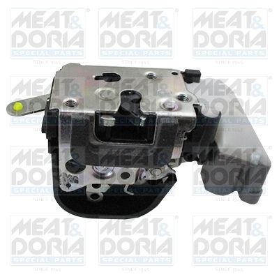 Obrázok Zámok dverí MEAT & DORIA  31003