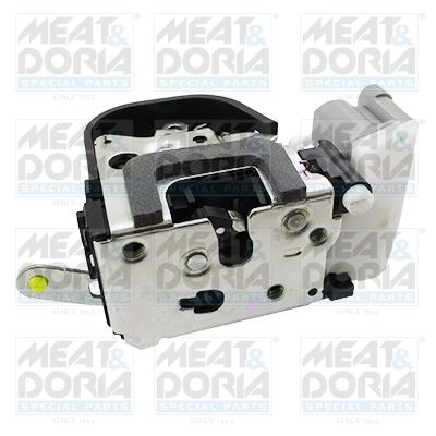 Obrázok Zámok dverí MEAT & DORIA  31004