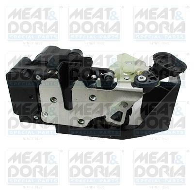 Obrázok Zámok dverí MEAT & DORIA  31005