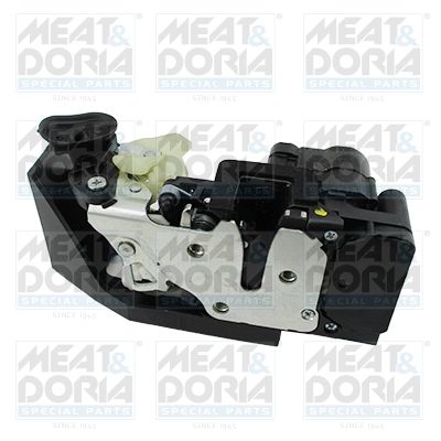 Obrázok Zámok dverí MEAT & DORIA  31006