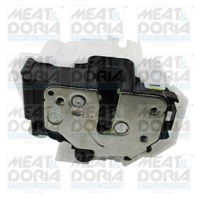 Obrázok Zámok dverí MEAT & DORIA  31007