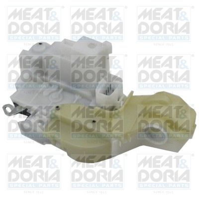 Obrázok Zámok dverí MEAT & DORIA  31008