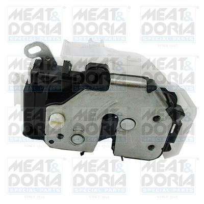 Obrázok Zámok dverí MEAT & DORIA  31010