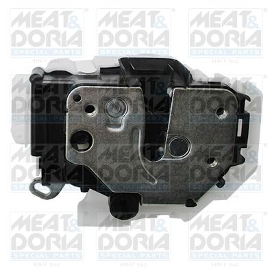 Obrázok Zámok dverí MEAT & DORIA  31011