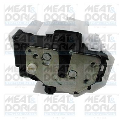 Obrázok Zámok dverí MEAT & DORIA  31013