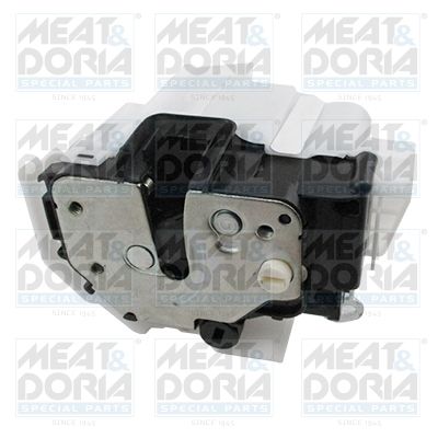 Obrázok Zámok dverí MEAT & DORIA  31014