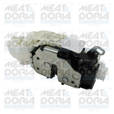 Obrázok Zámok dverí MEAT & DORIA  31015