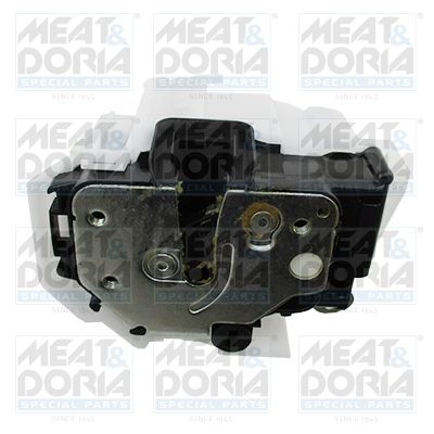 Obrázok Zámok dverí MEAT & DORIA  31016