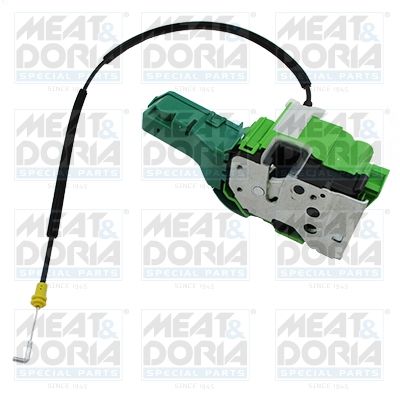 Obrázok Zámok dverí MEAT & DORIA  31029