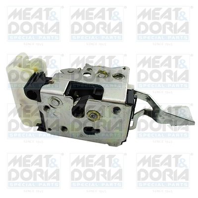 Obrázok Zámok dverí MEAT & DORIA  31030
