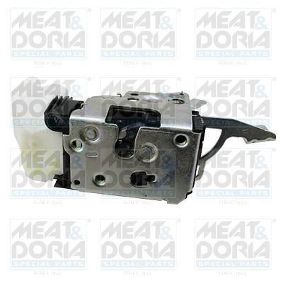Obrázok Zámok dverí MEAT & DORIA  31032