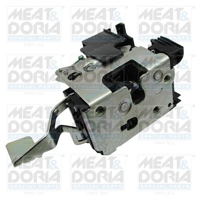 Obrázok Zámok dverí MEAT & DORIA  31034