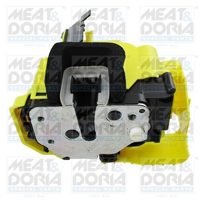 Obrázok Zámok dverí MEAT & DORIA  31053