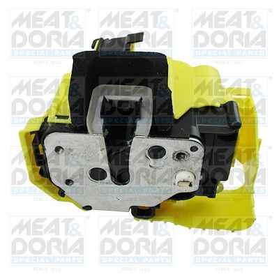 Obrázok Zámok dverí MEAT & DORIA  31057