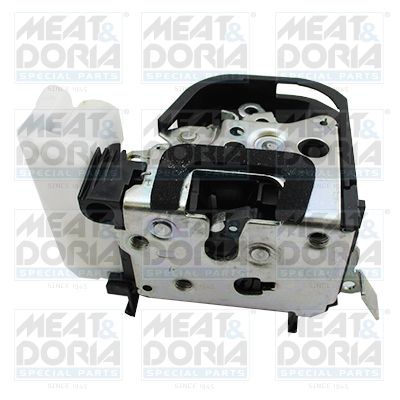 Obrázok Zámok dverí MEAT & DORIA  31058