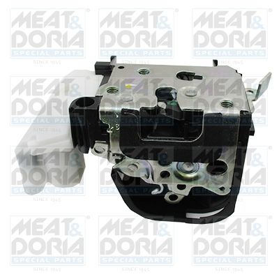 Obrázok Zámok dverí MEAT & DORIA  31059