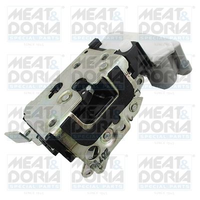 Obrázok Zámok dverí MEAT & DORIA  31060