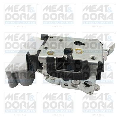Obrázok Zámok dverí MEAT & DORIA  31061