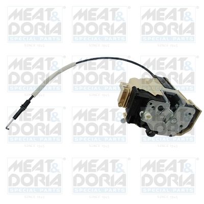 Obrázok Zámok dverí MEAT & DORIA  31069