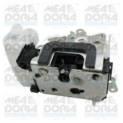 Obrázok Zámok dverí MEAT & DORIA  31077