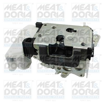 Obrázok Zámok dverí MEAT & DORIA  31078