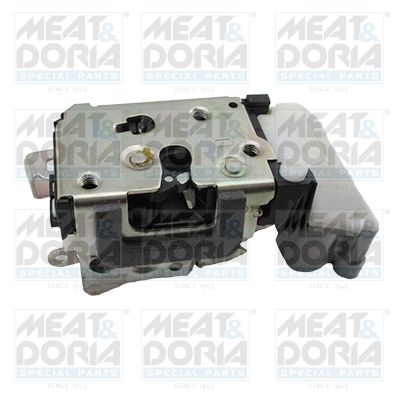 Obrázok Zámok dverí MEAT & DORIA  31081