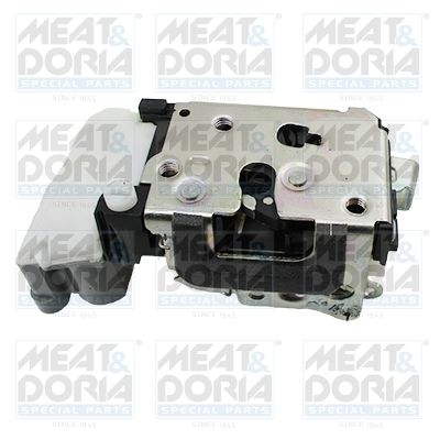 Obrázok Zámok dverí MEAT & DORIA  31082