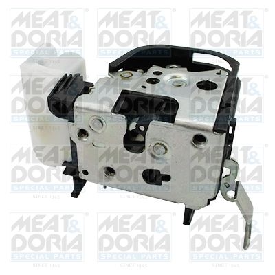Obrázok Zámok dverí MEAT & DORIA  31083