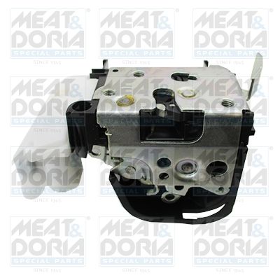 Obrázok Zámok dverí MEAT & DORIA  31084