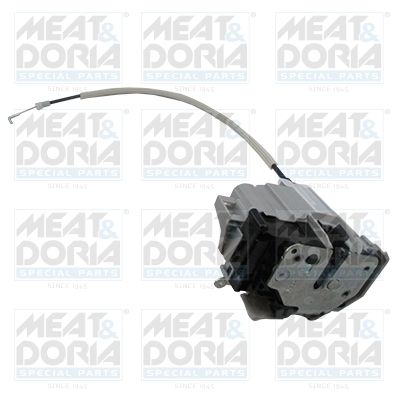 Obrázok Zámok dverí MEAT & DORIA  31095