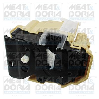 Obrázok Zámok dverí MEAT & DORIA  31100