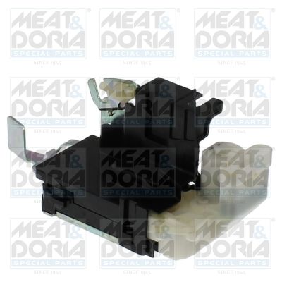 Obrázok Zámok dverí MEAT & DORIA  311008
