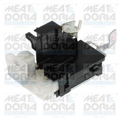 Obrázok Zámok dverí MEAT & DORIA  311009