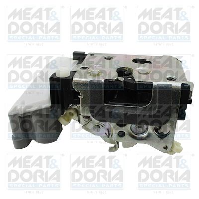 Obrázok Zámok dverí MEAT & DORIA  31102