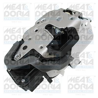 Obrázok Zámok dverí MEAT & DORIA  31108