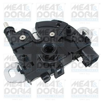 Obrázok Zámok dverí MEAT & DORIA  31110