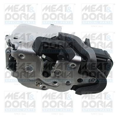 Obrázok Zámok dverí MEAT & DORIA  31112