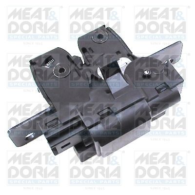 Obrázok Zámok dverí MEAT & DORIA  31123