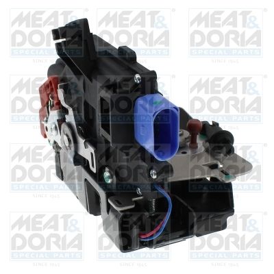 Obrázok Zámok dverí MEAT & DORIA  311231
