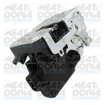 Obrázok Zámok dverí MEAT & DORIA  31125