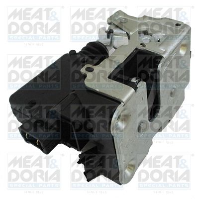 Obrázok Zámok dverí MEAT & DORIA  31126